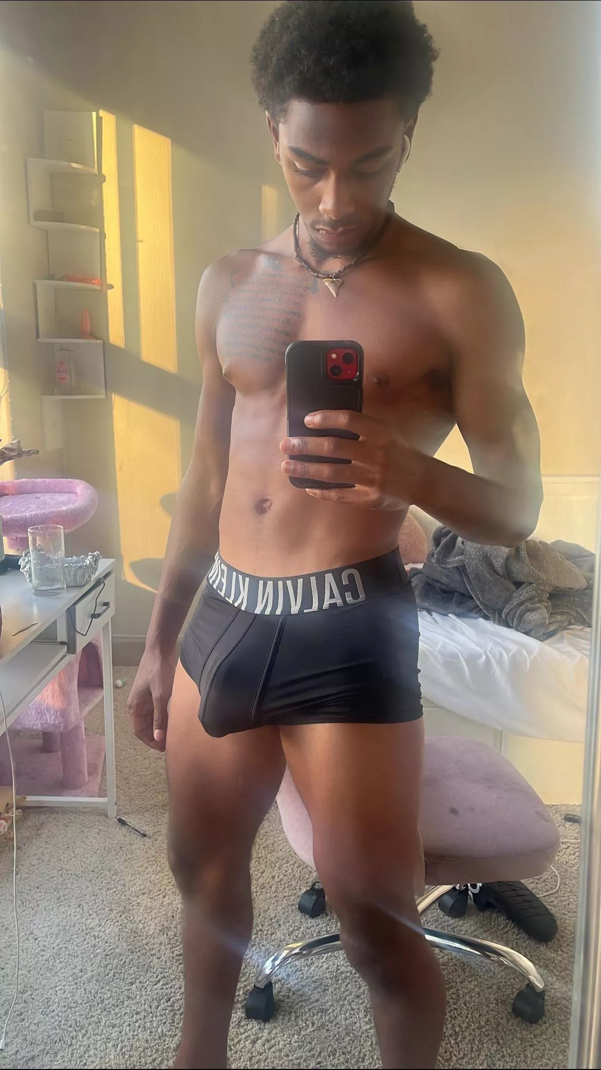 Would u take them off?