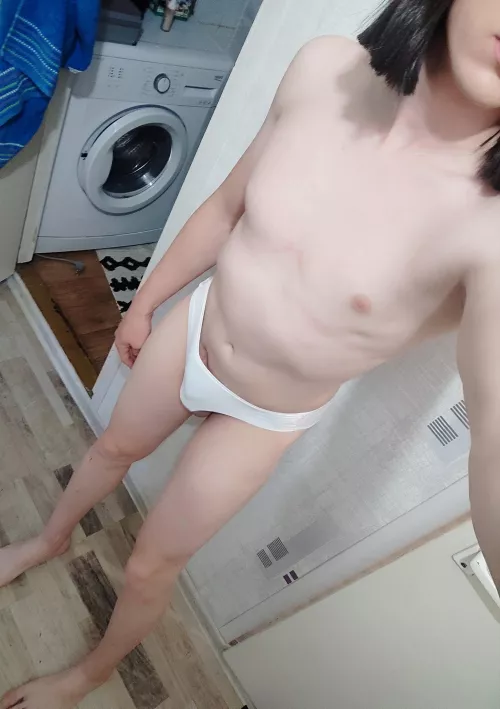 Would you fuck me hard? 💓