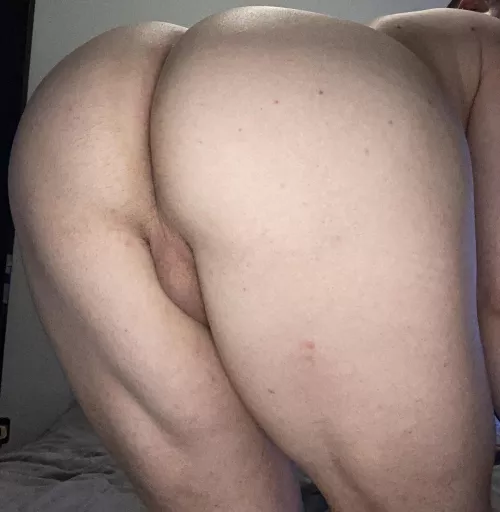 Would you fuck me if I was your roommate?