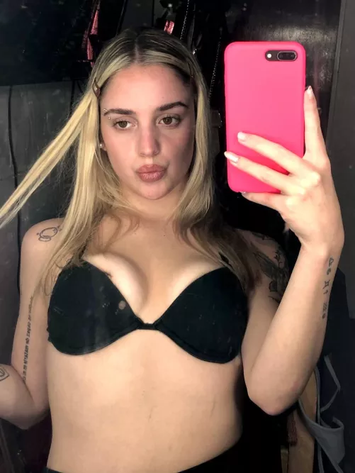 Would you still go raw with me even I just turned 18