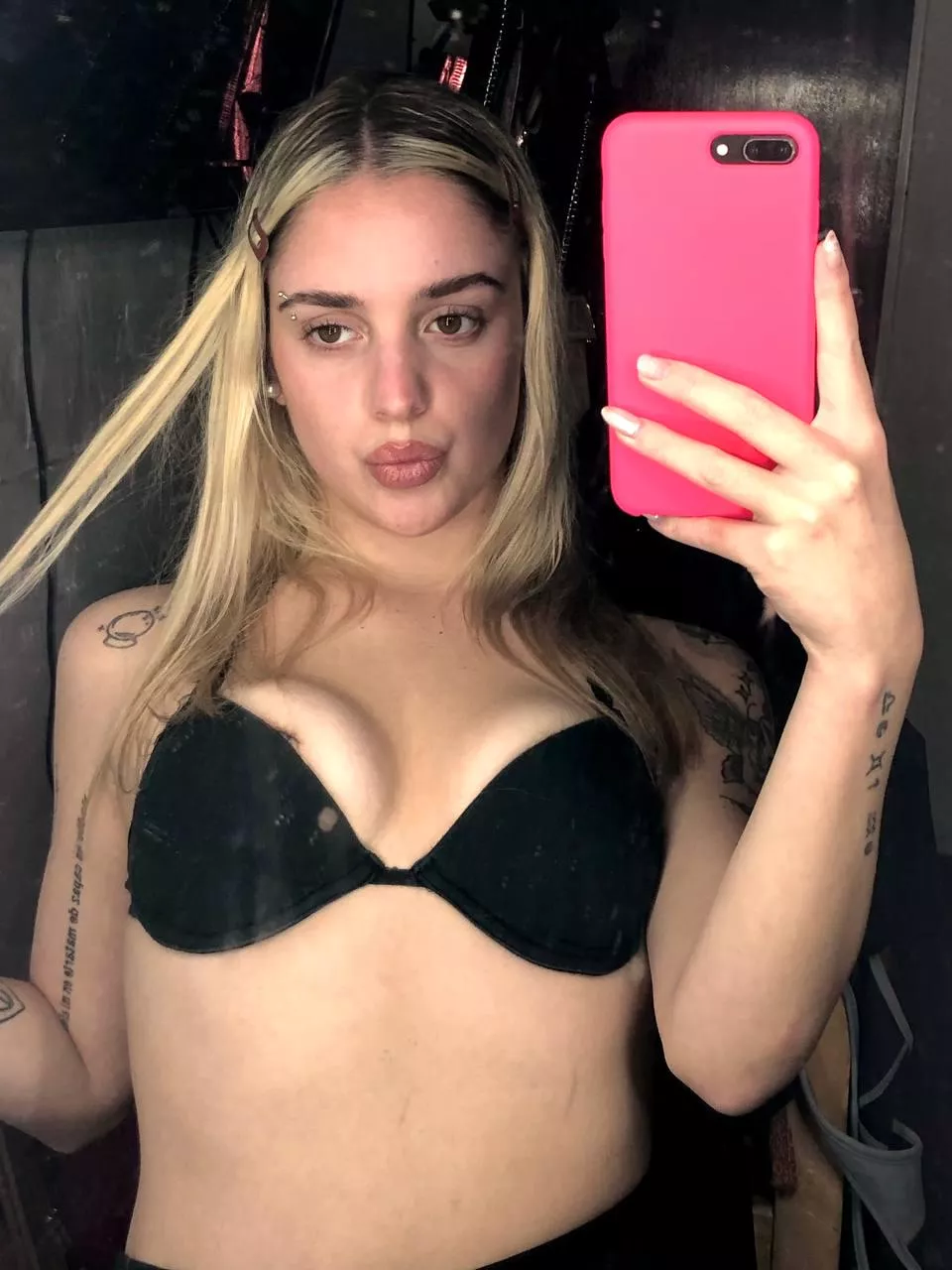 Would you still go raw with me even I just turned 18