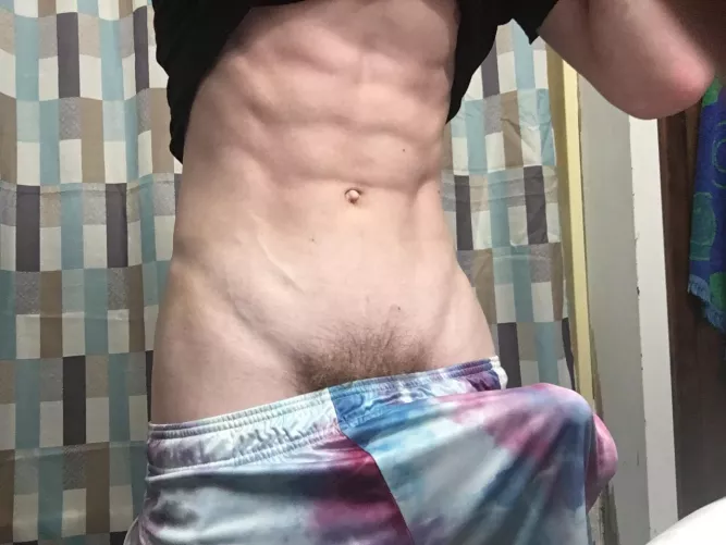 Would you wanna rip it off