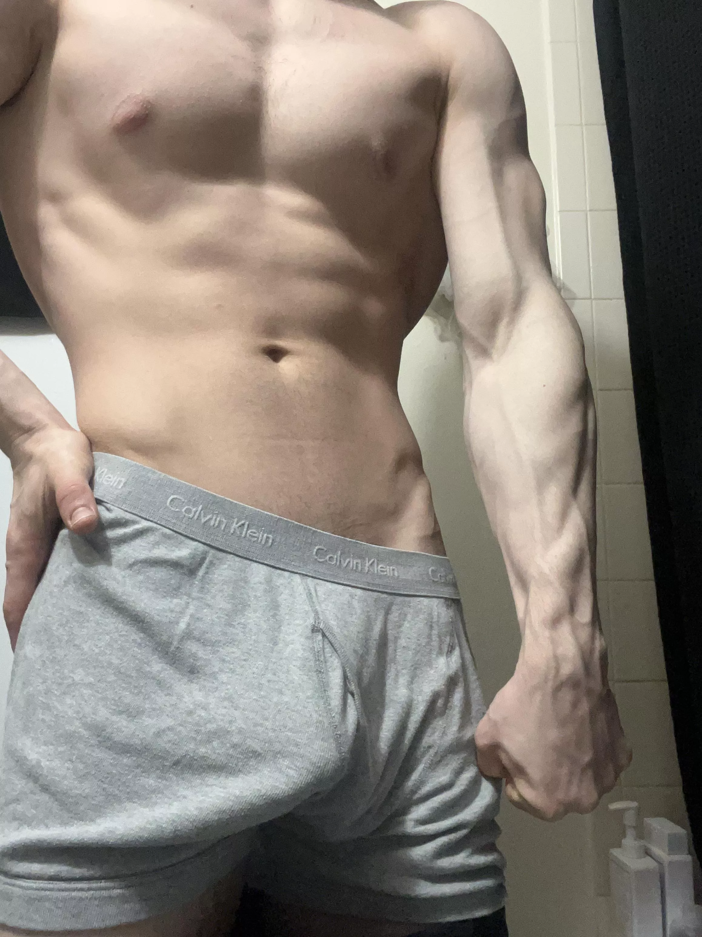 you want em ? 😈💦