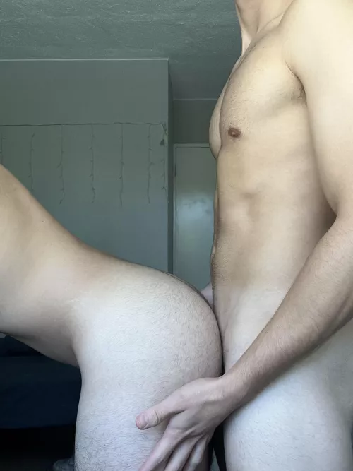 19, 20 First word that comes to mind when you see us🤤