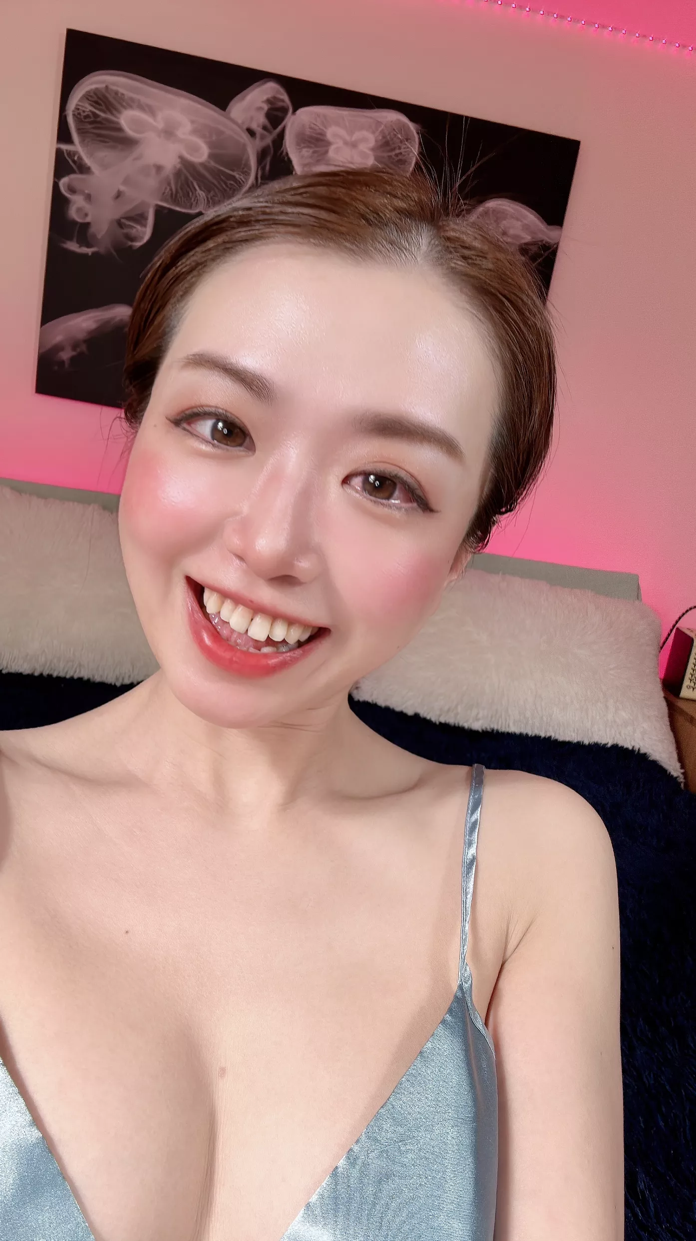 33 yo japanese woman, sharing my soul with you