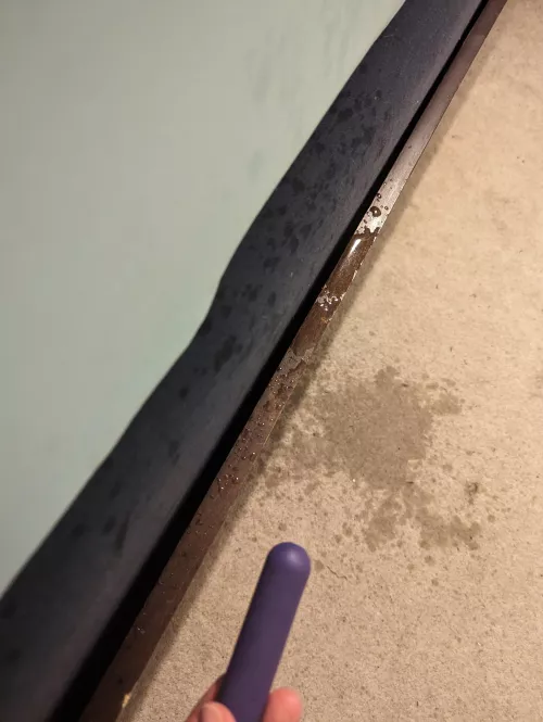 All from this little one? Even I was surprised. 