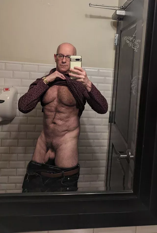 Always wished I'd done porn instead of my actual career