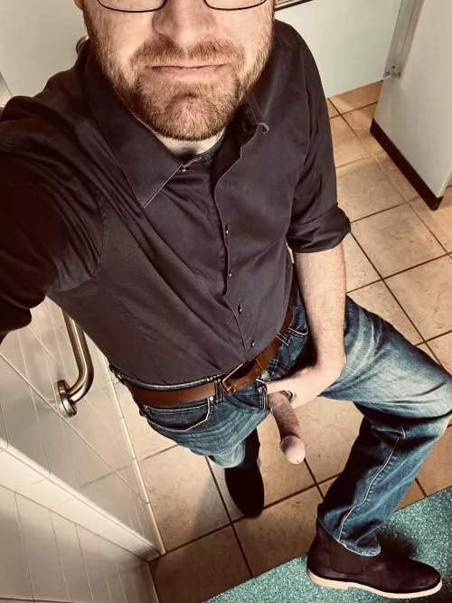 Another day, another pair of shoes. [43]