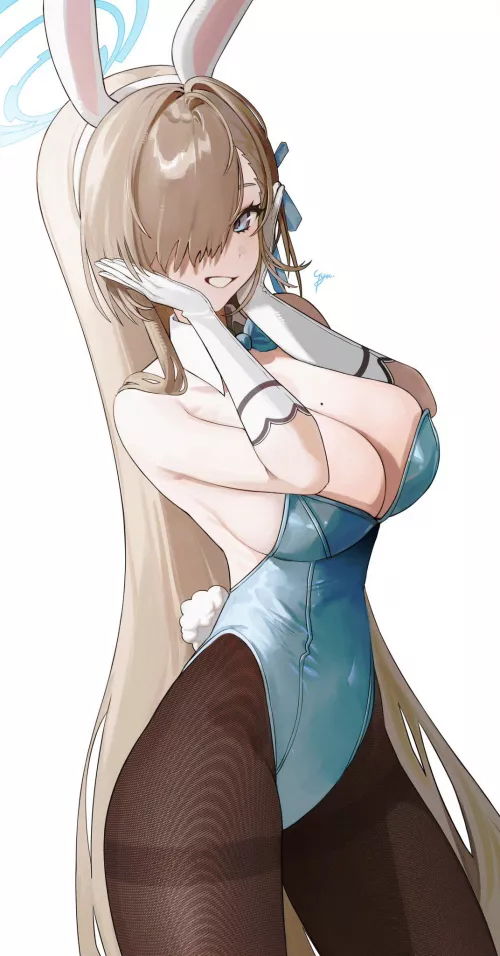 Asuna Ichinose [Blue Archive]