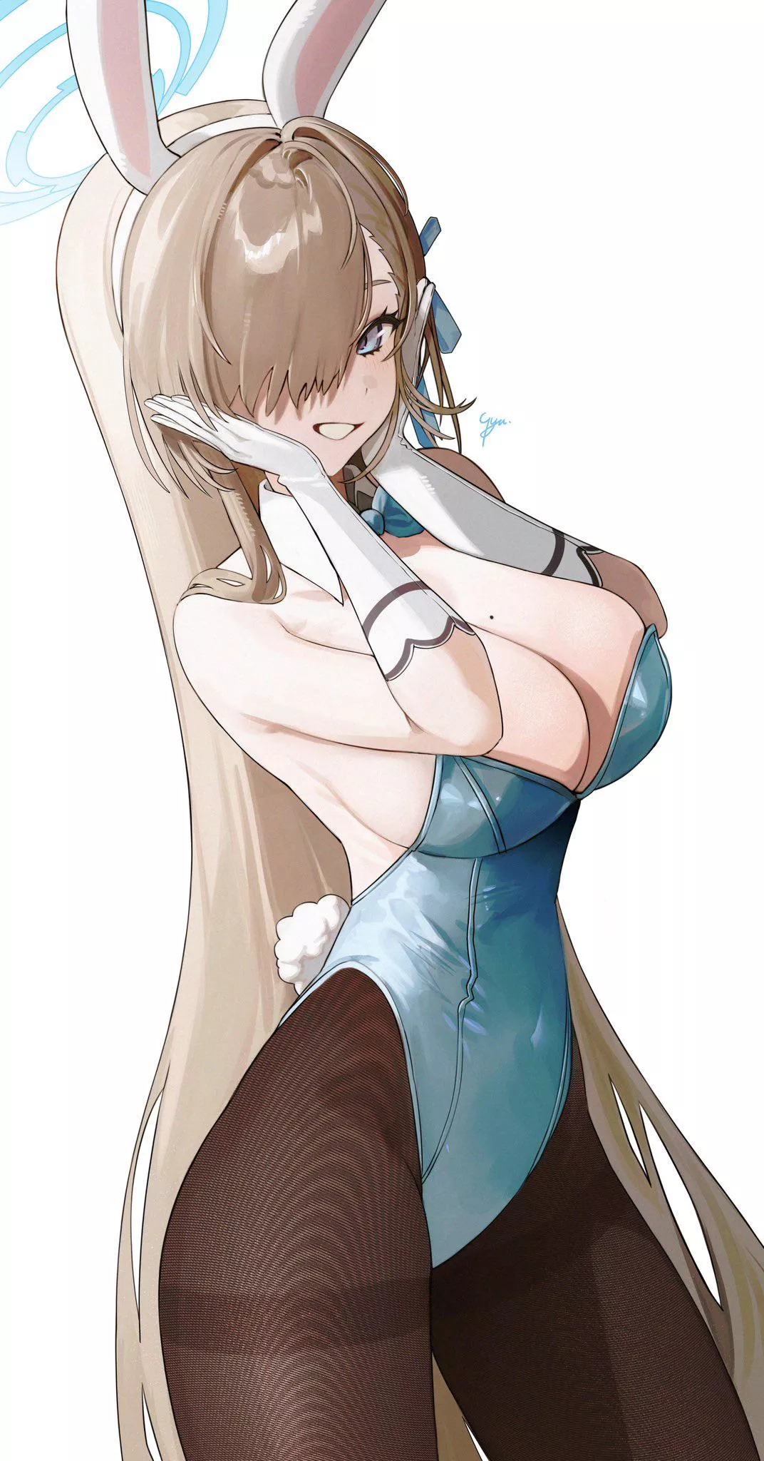 Asuna Ichinose [Blue Archive]