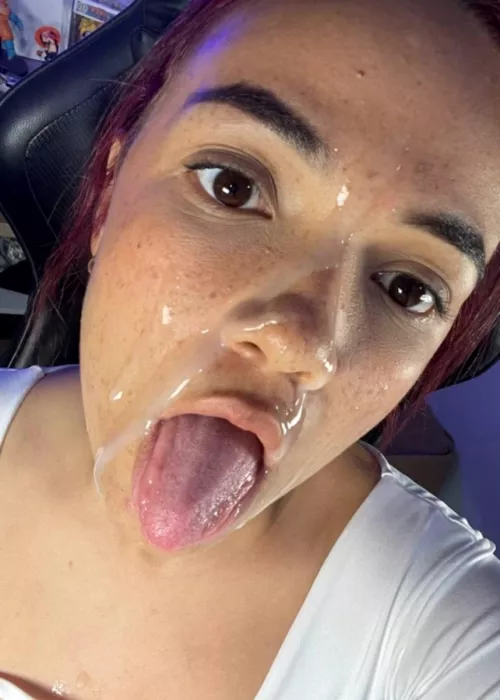 Be honest, when was the last time you gave someone a facial?