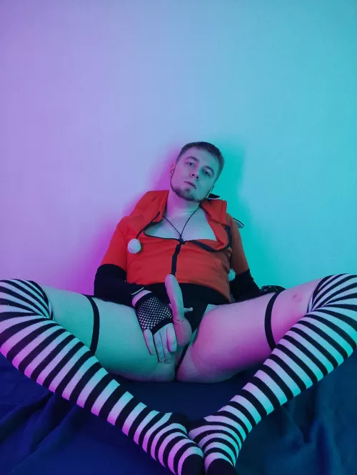 Can I offer a ride from above, a couple rounds?