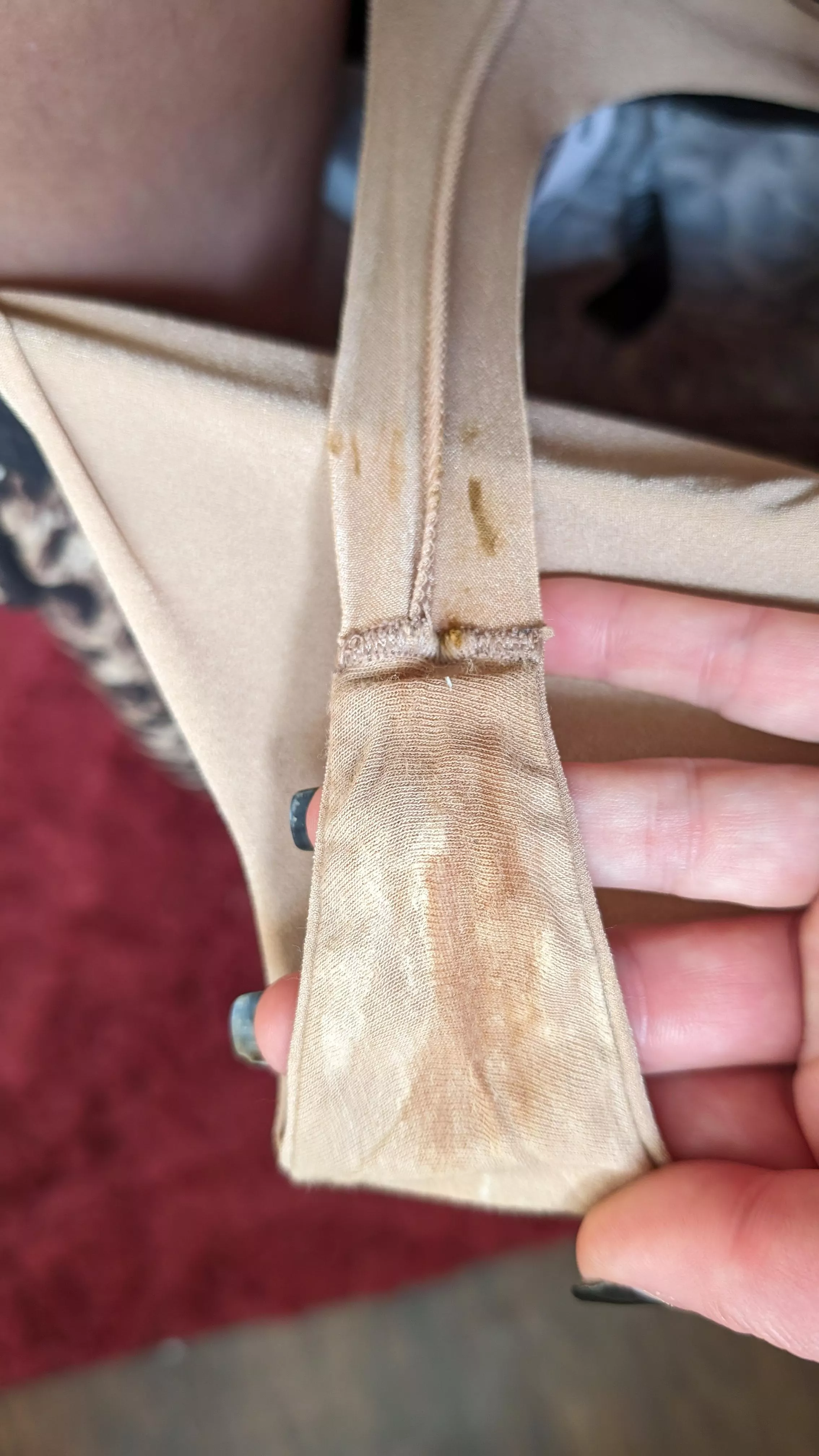 Can you help me with this mess?