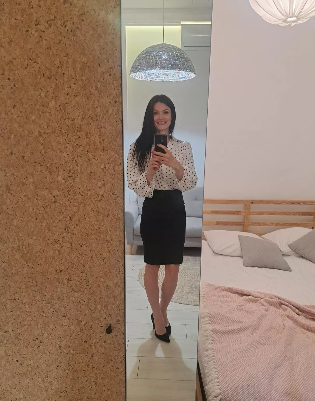 Classy. 🖤🩶 (f36)