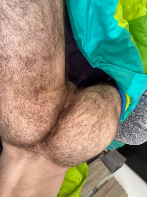 Craving cock. Any big ones?