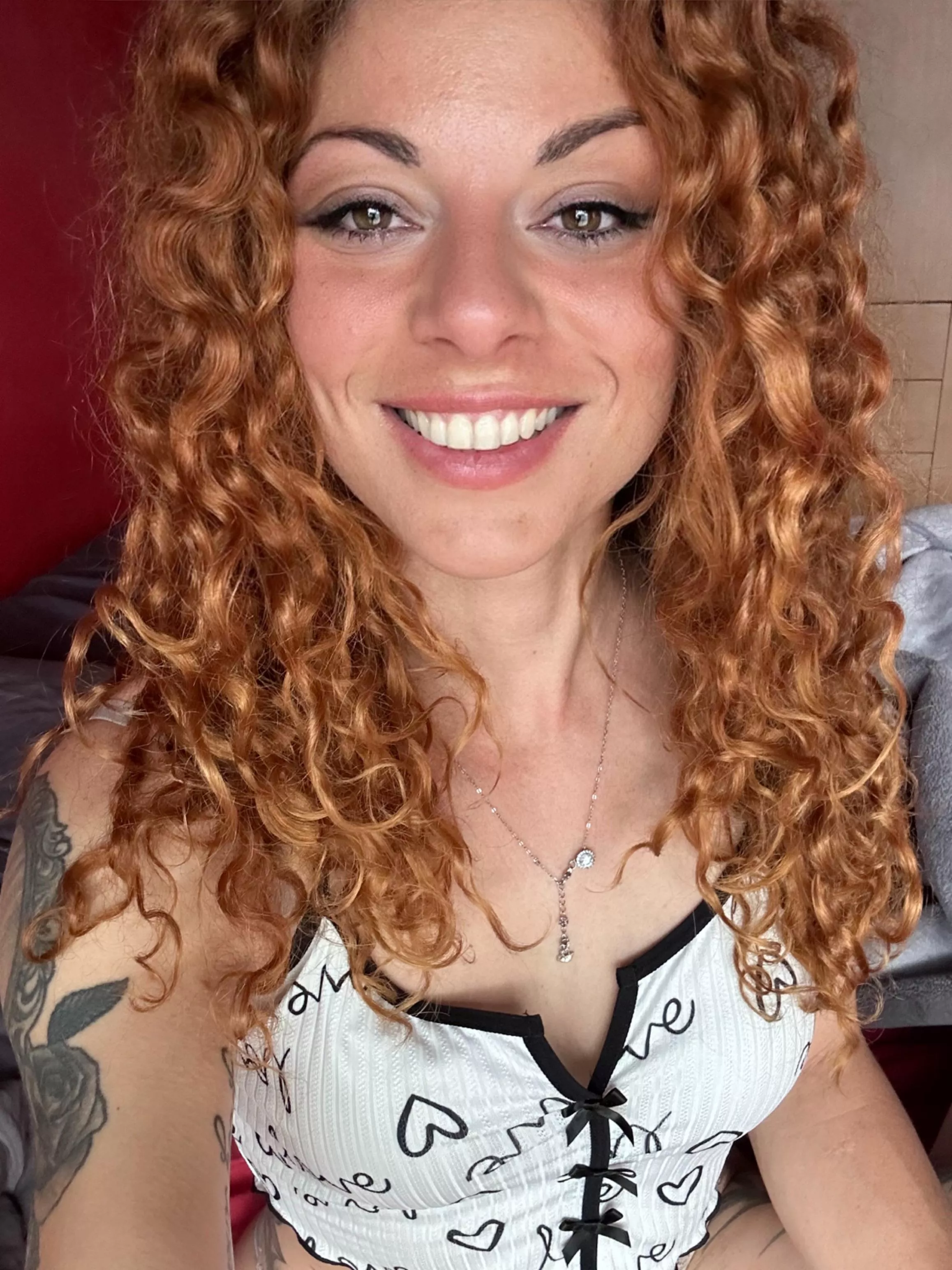 Curious about the rest of them ;)