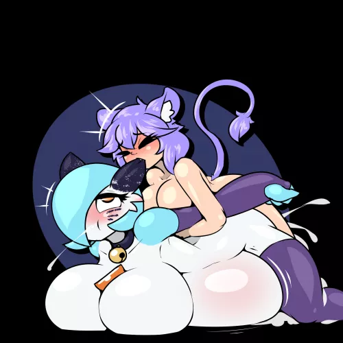 Daily Pokegal Fact! Despite rumors and myths, Breeding a shiny Pokemon does not increase the odds of a shiny egg! This hasn't stopped many from trying, however... (Limebreaker)