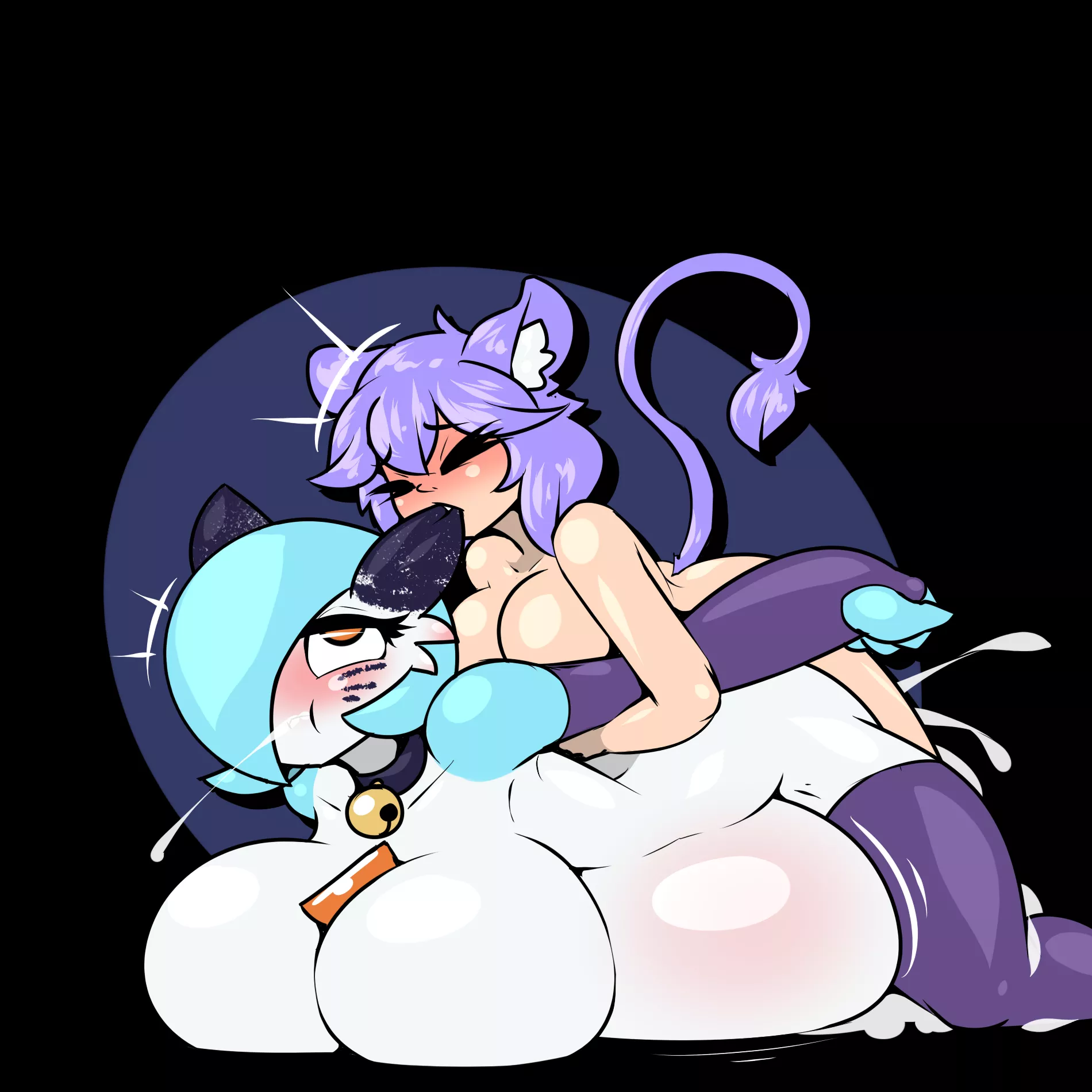 Daily Pokegal Fact! Despite rumors and myths, Breeding a shiny Pokemon does not increase the odds of a shiny egg! This hasn't stopped many from trying, however... (Limebreaker)