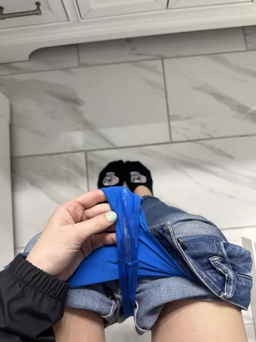 Do you need a big, hot, steaming cup of me this morning?