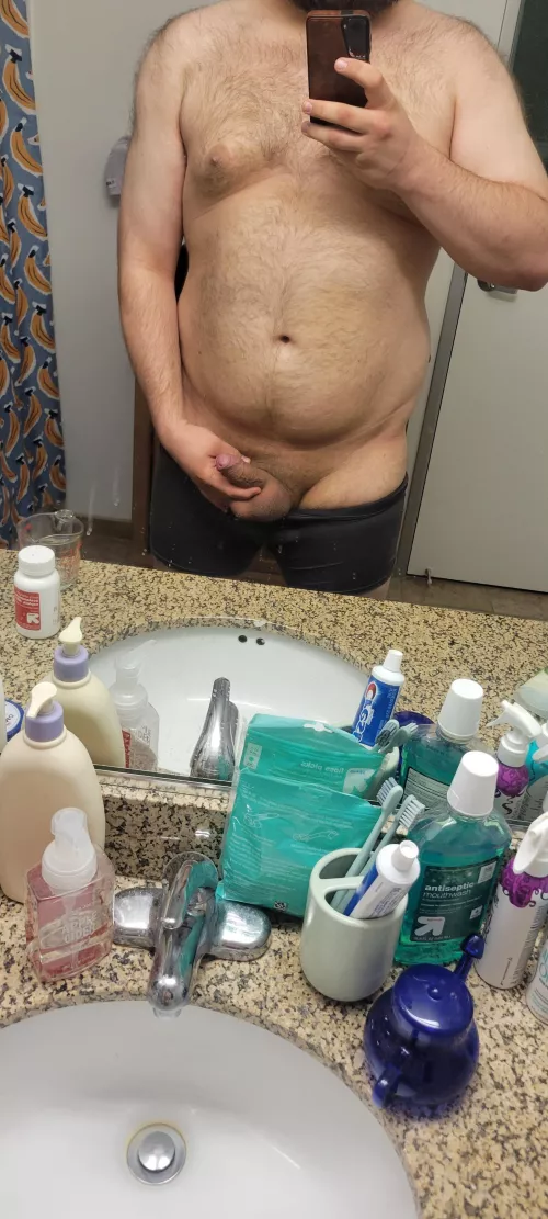 Do you think I'm hot?