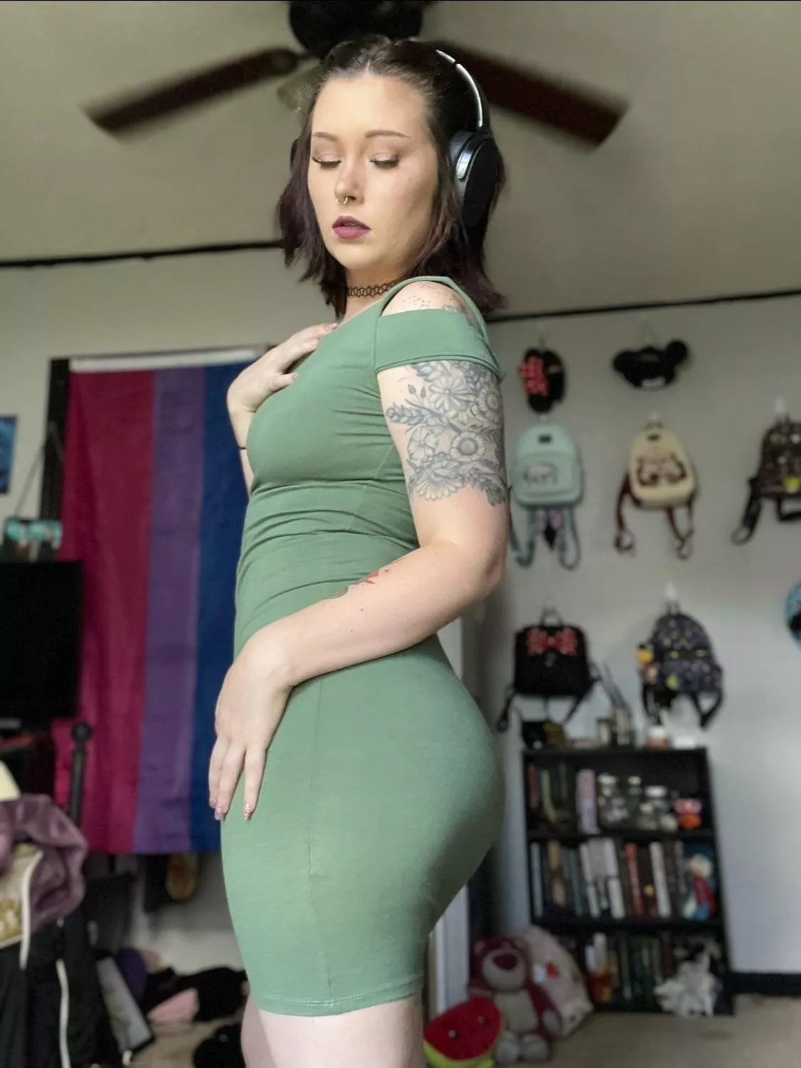 Do you think it jiggles?