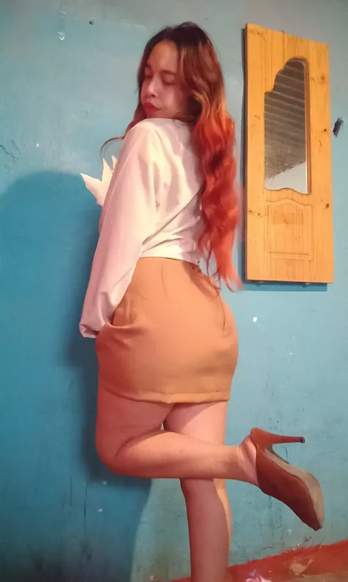 Does any boss have a job for me?