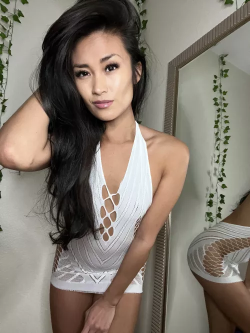 does my body looks good for breeding?