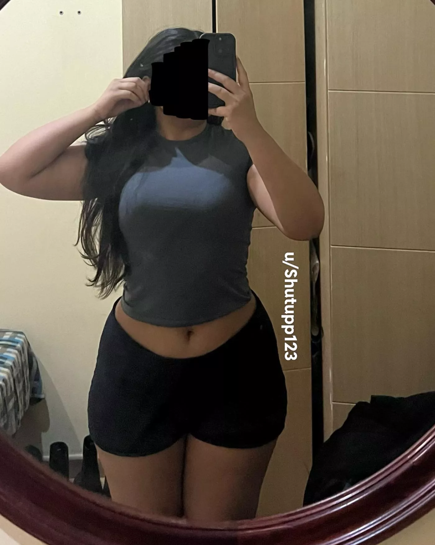 early weekend post! (F)