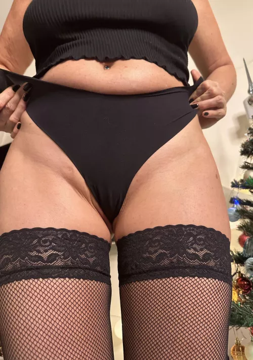 Eat my kitty slow, no need to rush