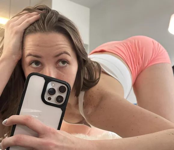 fantasizing about this position