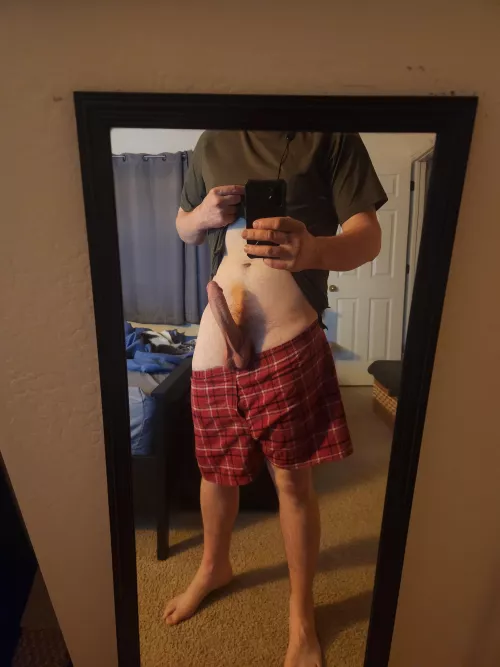 First time here, what do you think?