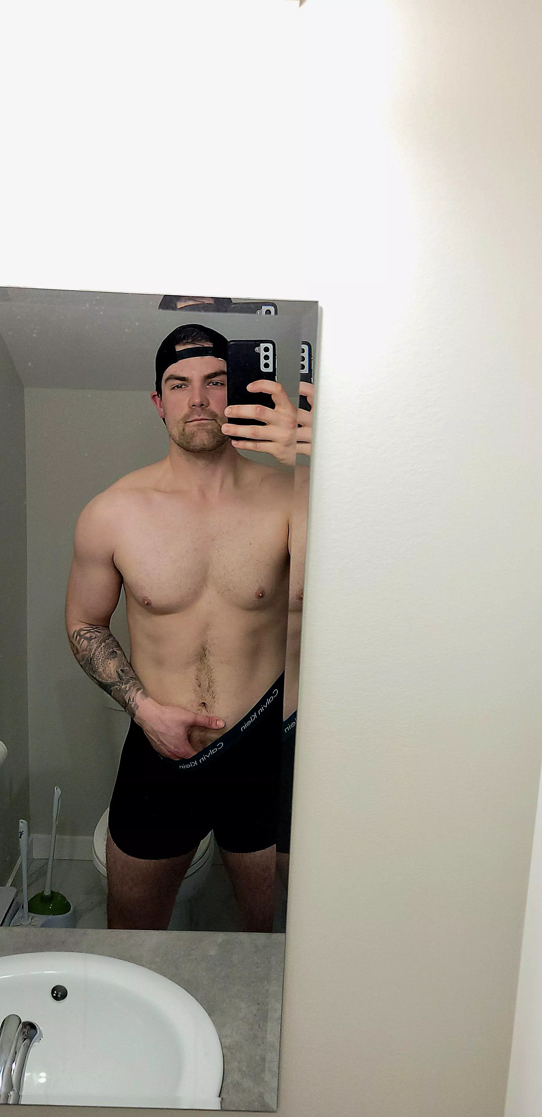 First time in a long time shaving body 