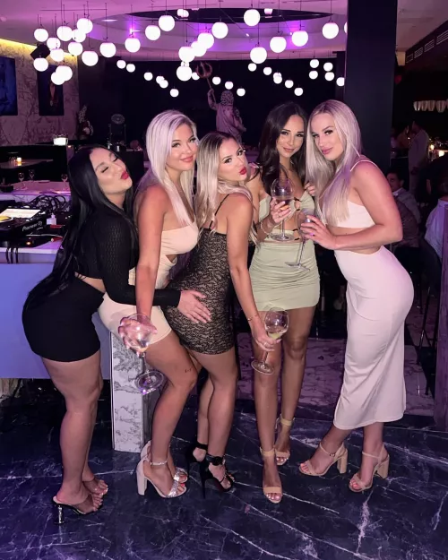 Girls Night Out