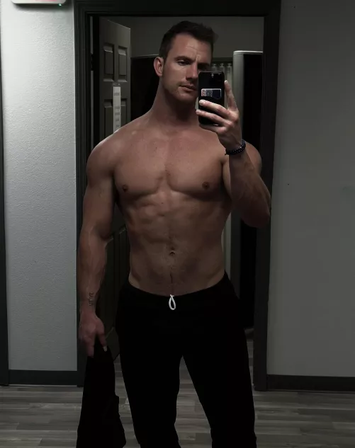 Guess who’s back in town😜