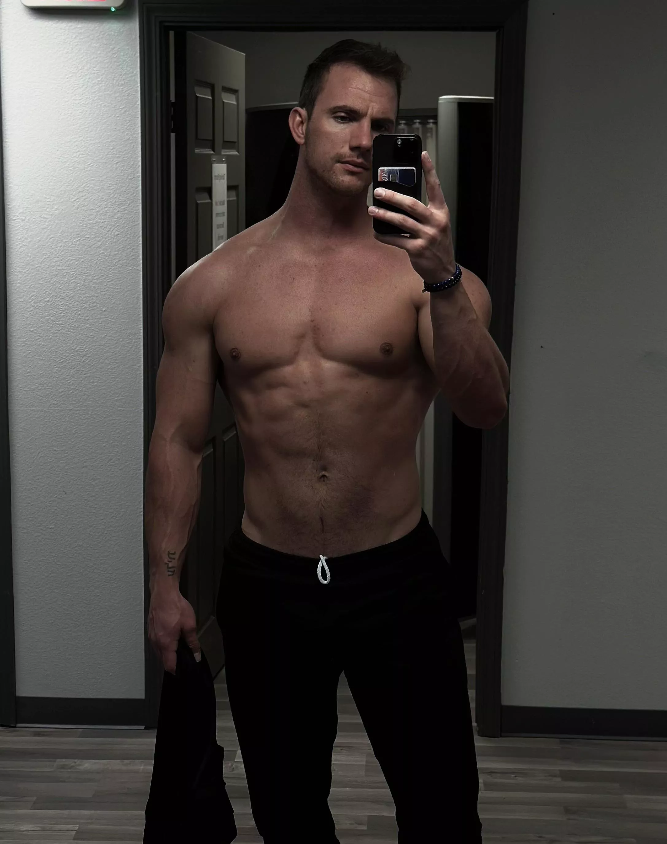 Guess who’s back in town😜