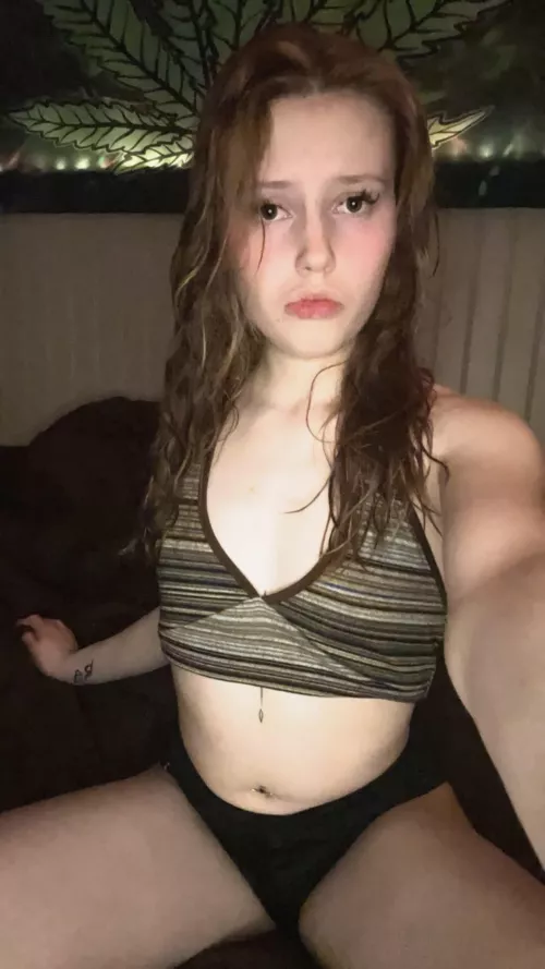 How does my outfit look?