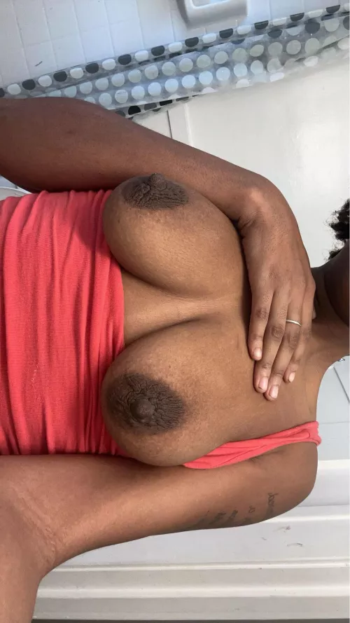 How’s your suck game?