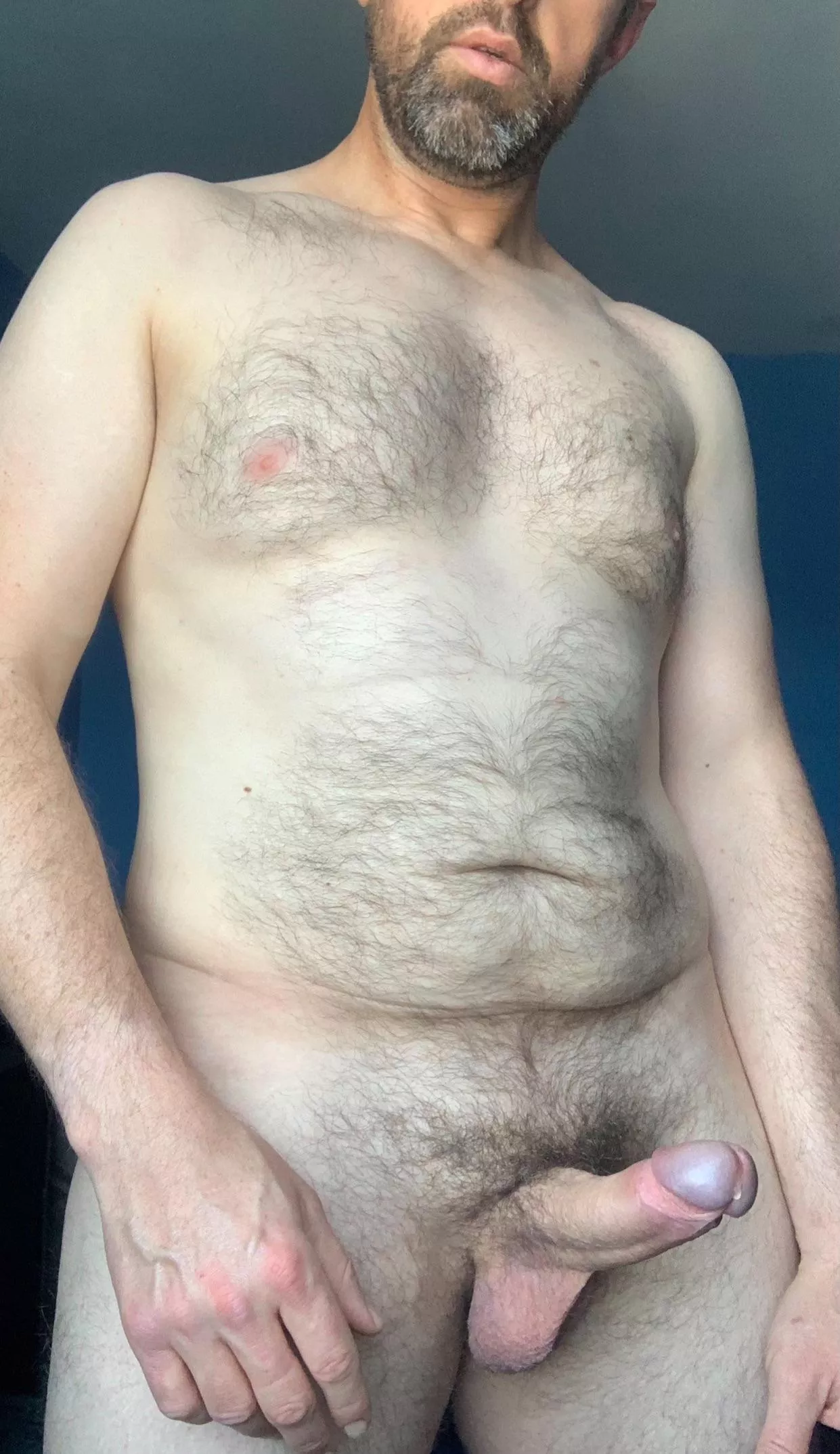 I haven’t posted in a while!  [41]