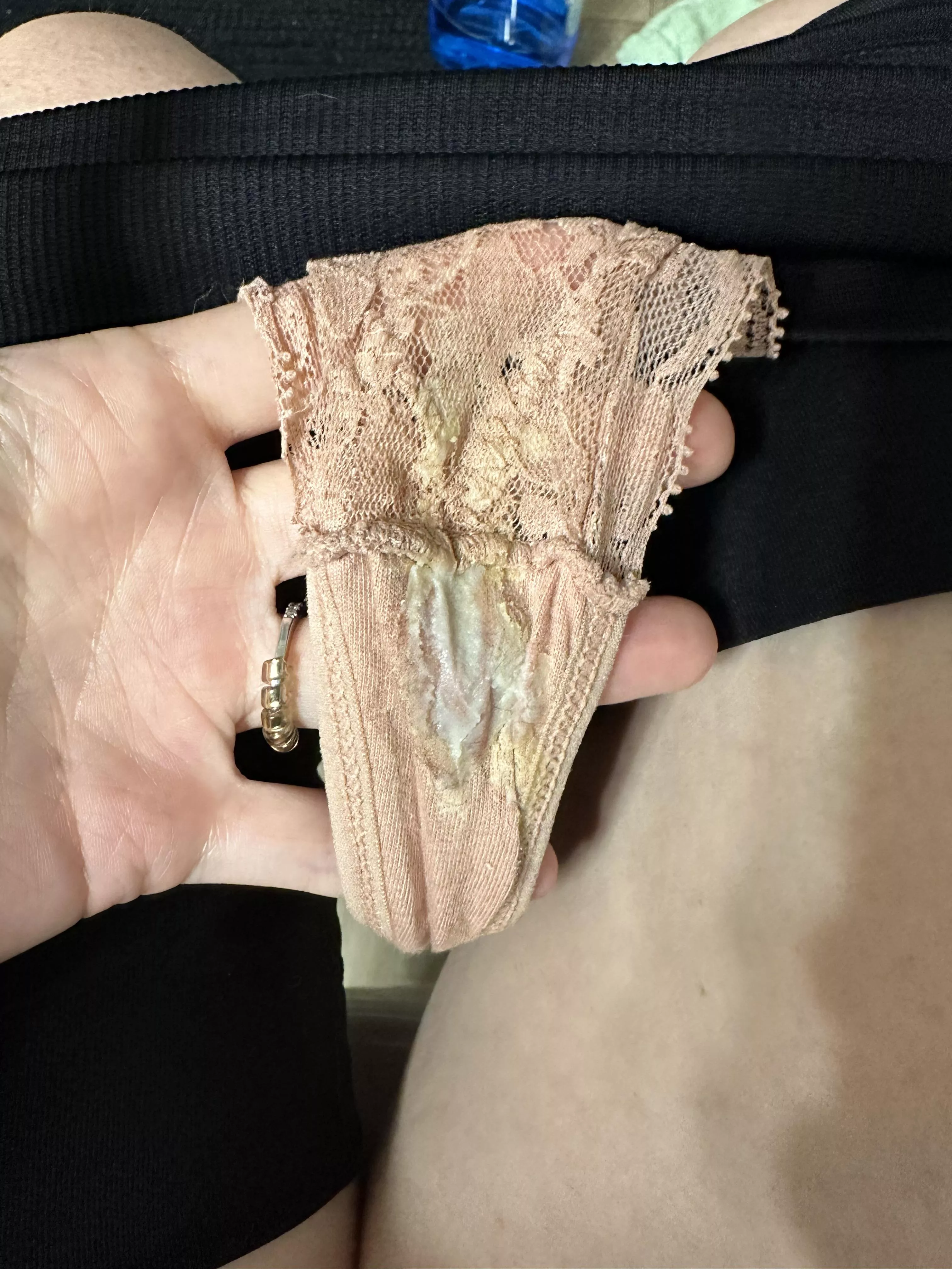 I know you would do anything to get a chance to taste these