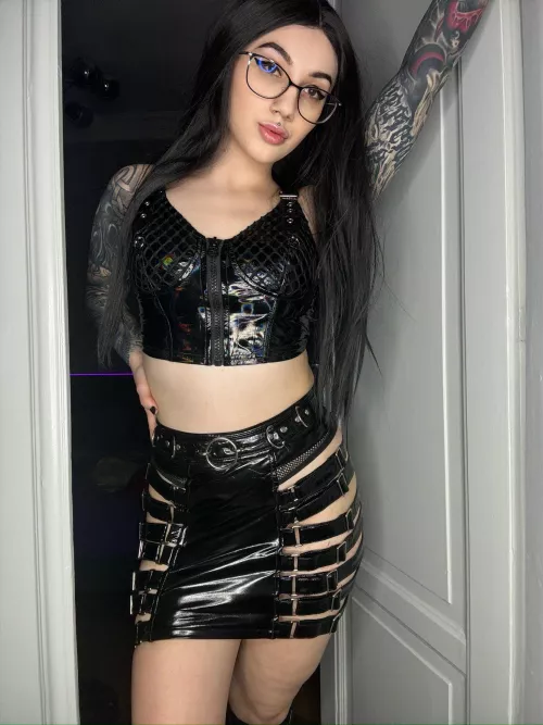 I look prettiest with cock in my mouth