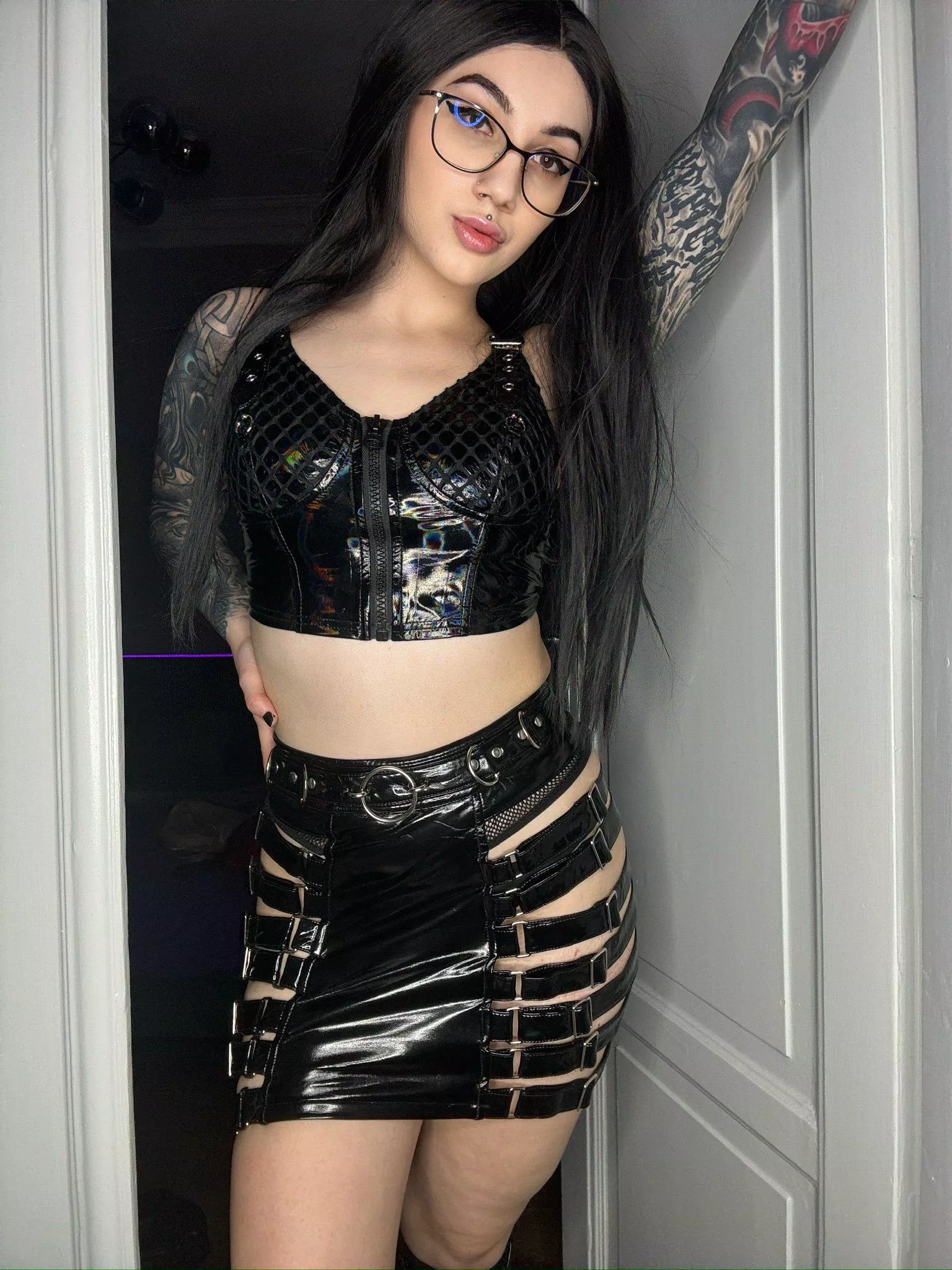 I look prettiest with cock in my mouth