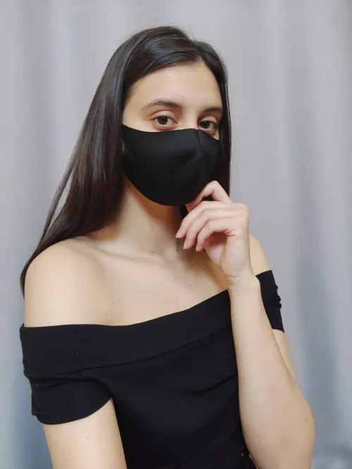 I want to be gentle with you