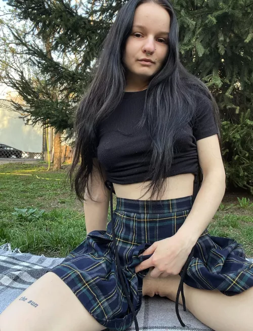 I want to drain your balls