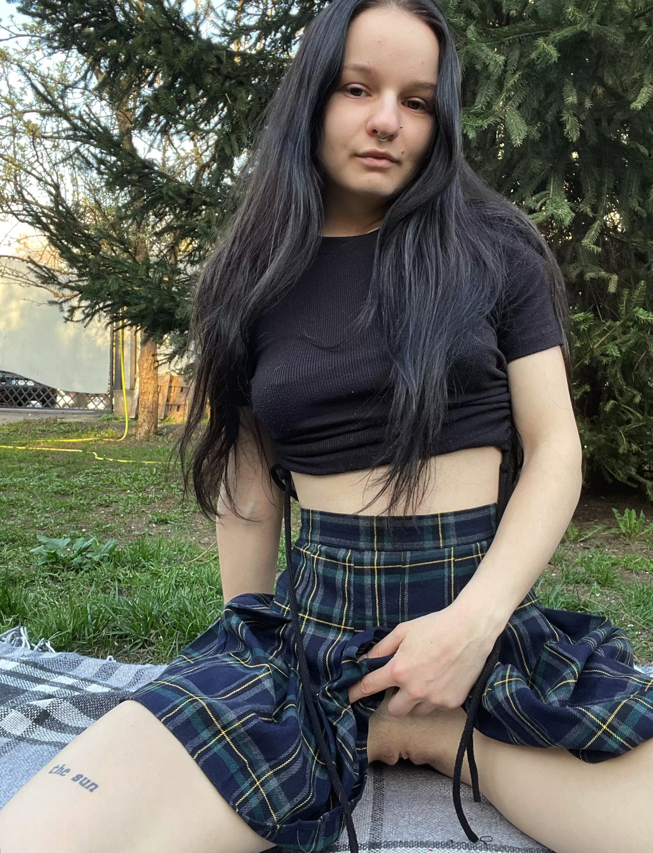 I want to drain your balls