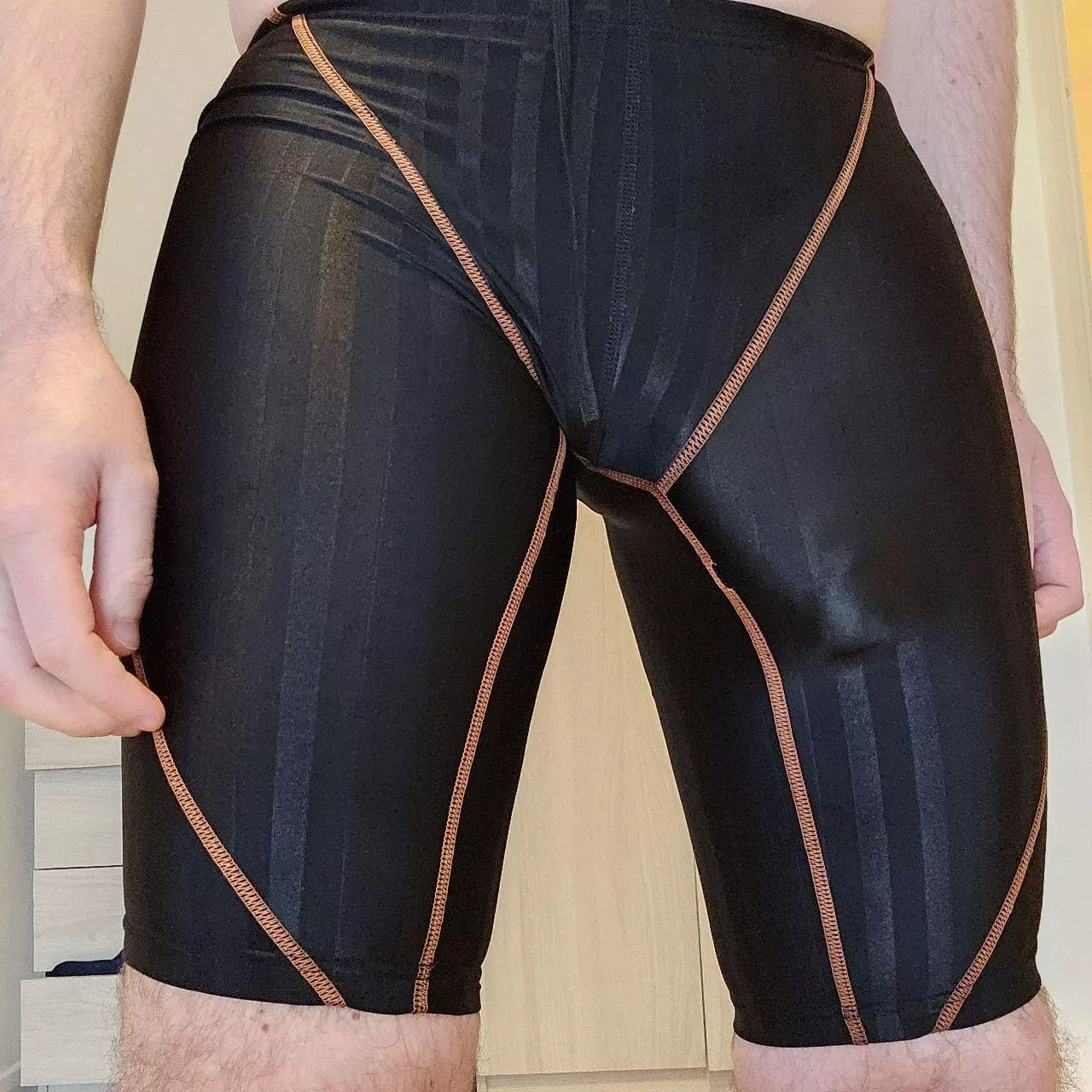 I'll be honest, I wear these as little as possible. (23)