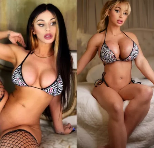 I'm your little fuck doll. Play with me