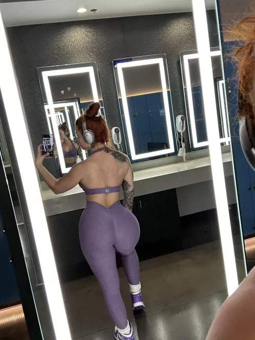 imagine the recoil when you smack it 