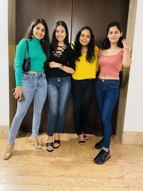 In which order would you bang them and why?