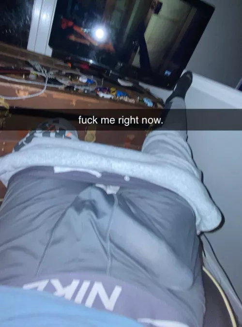 it's not easy to hide this thing