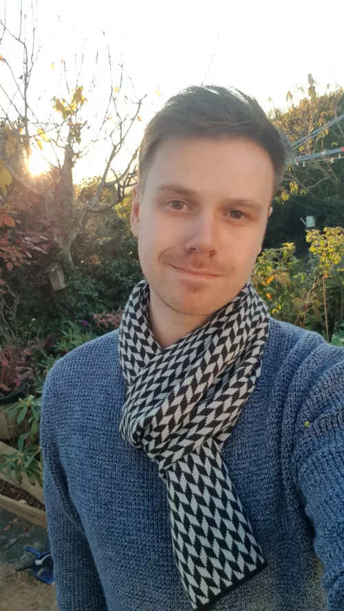 Just hit level 33, wonder which skills I unlocked?